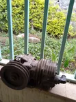 Mercedes-Benz Compressor - 1