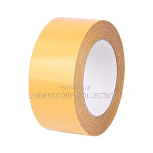 Double Sided Cloth Base Tape 40mm x 5m