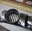 Universal Front Mount Turbo Intercooler - 4