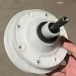 Gearbox ya Mashine ya Kufulia Semi Automatic - 1