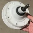 Gearbox ya Mashine ya Kufulia Semi Automatic - 2
