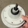 Gearbox ya Mashine ya Kufulia Semi Automatic - 3