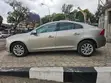 Volvo S60 2014 Silver - 3
