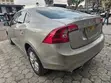 Volvo S60 2014 Silver - 4