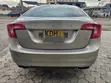 Volvo S60 2014 Silver - 5