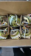 Motor za Mashine za Kufulia za Ubora wa Juu (150W & 200W) - Vipuri vya Juu - 2
