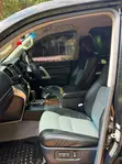 Toyota Land Cruiser Prado 2012 Black - 4