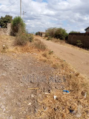 Kiganjo Thika Plots for Sale