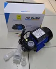 24V DC Solar Booster Water Pump, 280W, 25m Head - 1