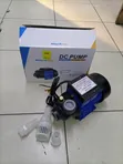 24V DC Solar Booster Water Pump, 280W, 25m Head - 2