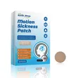 Motion Sickness Patches (36 Pack) - 2