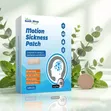 Motion Sickness Patches (36 Pack) - 3