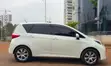 Toyota Ractis 2012 White - 5