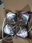 Universal Spin Motor for Top Load Washing Machine (150W/200W) - 2