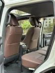 2024 Toyota Land Cruiser Prado 2.4 Petrol Nyeupe - 3