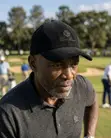 Loro Piana Logo-Embroidered Corduroy Baseball Cap - 2