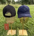 Loro Piana Logo-Embroidered Corduroy Baseball Cap - 3