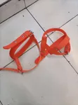 Pole Climber Straps (Concrete) - 2