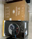 TCL P1109FLG 9KG Wash and Spin Front Loading Washer - 1
