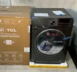 TCL P1109FLG 9KG Wash and Spin Front Loading Washer - 2