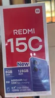 Xiaomi Redmi 15C 4G Mpya 128GB - 2