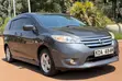 Nissan Lafesta 2013 Gray - 4