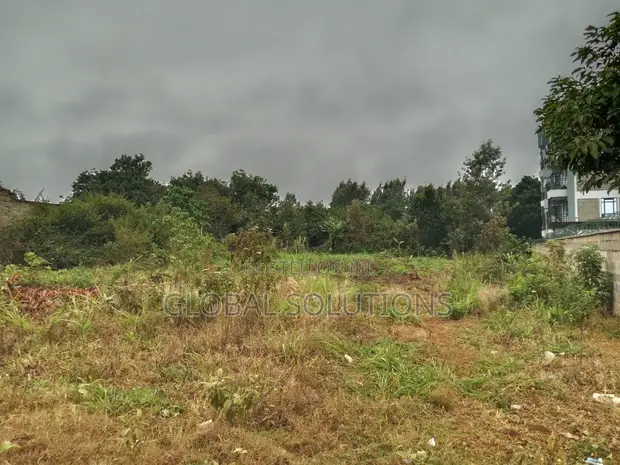 Prime Commercial Land for Sale in Giakanja - 1