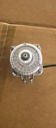 Condenser Fan Motor - Mpya Kabisa - 3