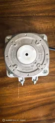 Condenser Fan Motor - Mpya Kabisa - 4
