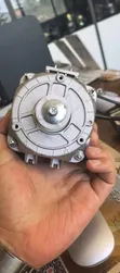 Condenser Fan Motor - Mpya Kabisa - 5