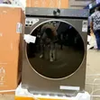 TCL C512WDG 12kg/8kg Washer Dryer Smart DD Motor WIFI - 2