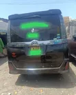 Toyota Voxy 2016 Black - 3