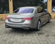 2020 Mercedes-Benz S 500 (W222) Gray - 4