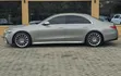 2020 Mercedes-Benz S 500 (W222) Gray - 5