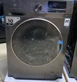 TCL 10kg Front Load Washing Machine P2110flg - 2