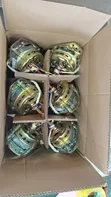 Top Load Washing Machine Spin Motors (150W & 200W) - 2