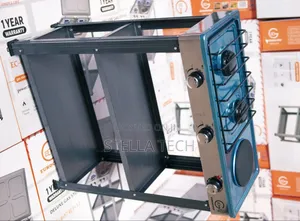 Eurochef EC-6073(2+1) Jiko