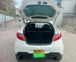 Mazda Demio 2011 Nyeupe - 2