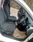 Mazda Demio 2011 Nyeupe - 5
