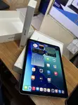 Apple iPad Air (2022) 64GB Gray with Apple Pencil 2nd Gen - 1
