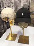 Kofia ya Polo Ralph Lauren Classic Baseball Cap - Nyeusi - 5