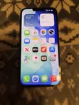 Apple iPhone 13 Pro Max 128GB Nyeusi - 3
