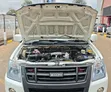 Isuzu D-MAX 2009 Nyeupe - 5