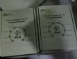 ZKTeco ZK9500 Fingerprint Scanner - 2