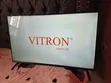 Vitron 43" Smart Frameless TV HTC4388FS (Bluetooth) - 2
