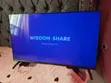Vitron 43" Smart Frameless TV HTC4388FS (Bluetooth) - 3