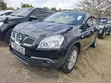 Nissan Dualis 2013 Black - 2