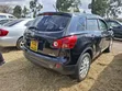 Nissan Dualis 2013 Black - 4