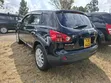 Nissan Dualis 2013 Black - 5
