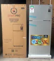 95 Litres Smart Pro SFR 125-Dt-I Double Door Refrigerator - 1